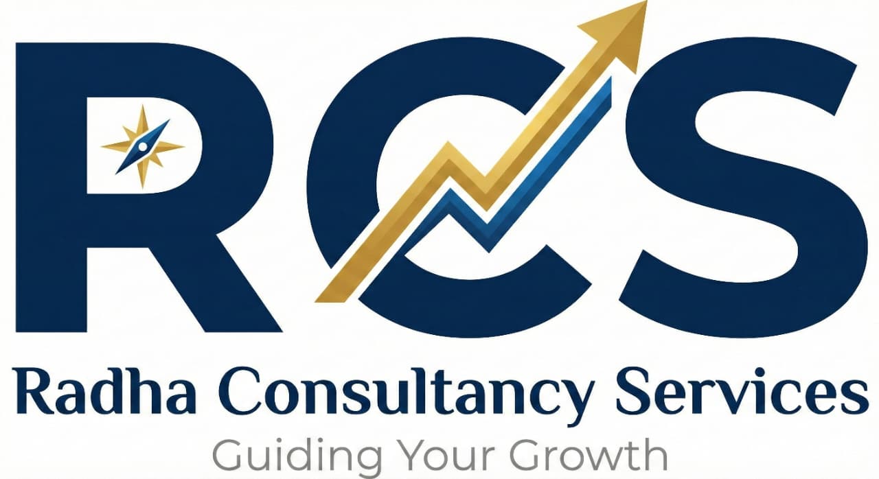 RCS Logo
